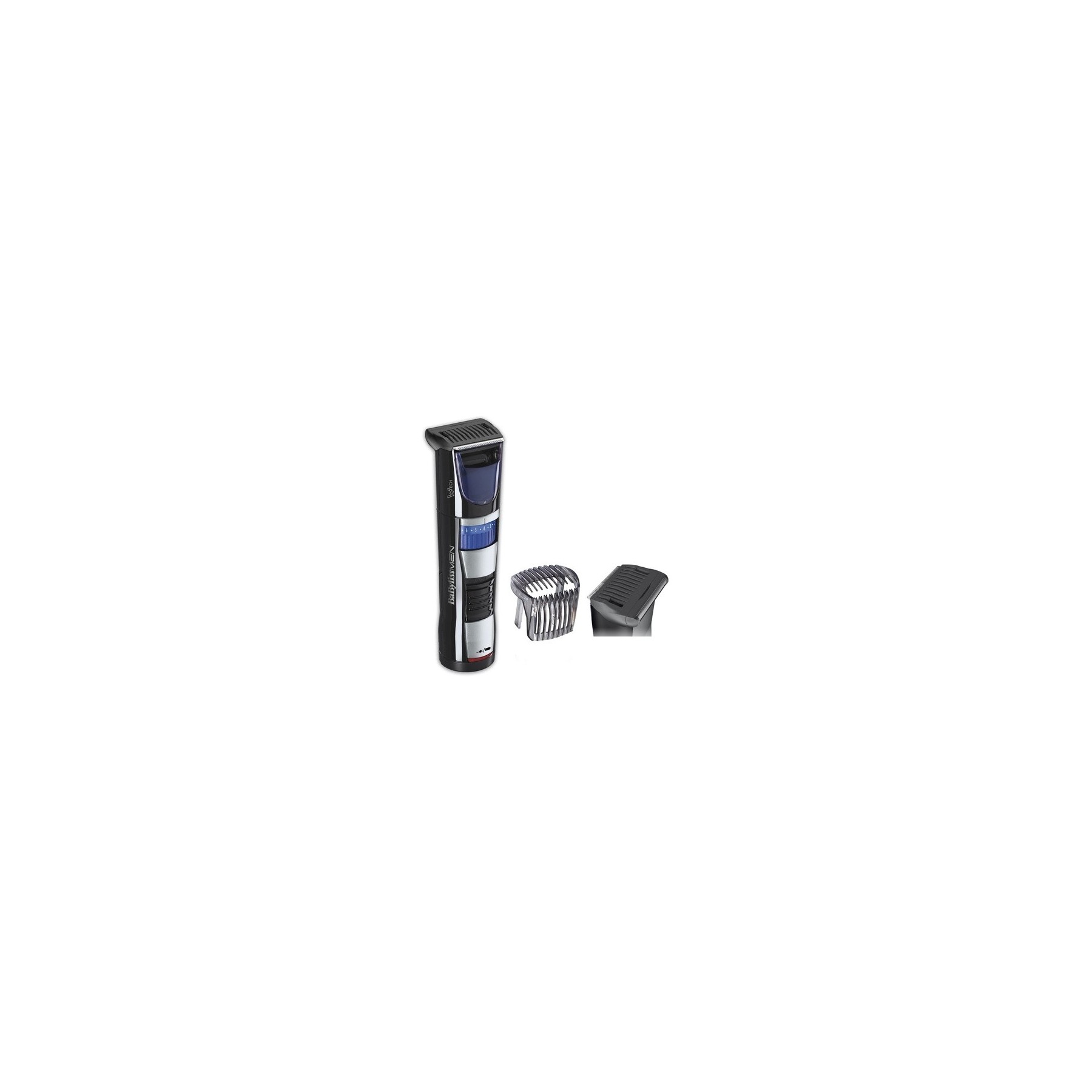 BaByliss MEN T840E Beard Trimmer and Shaver Trim & Shave