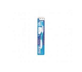 Oral B Cool White Toothbrush 35 Medium
