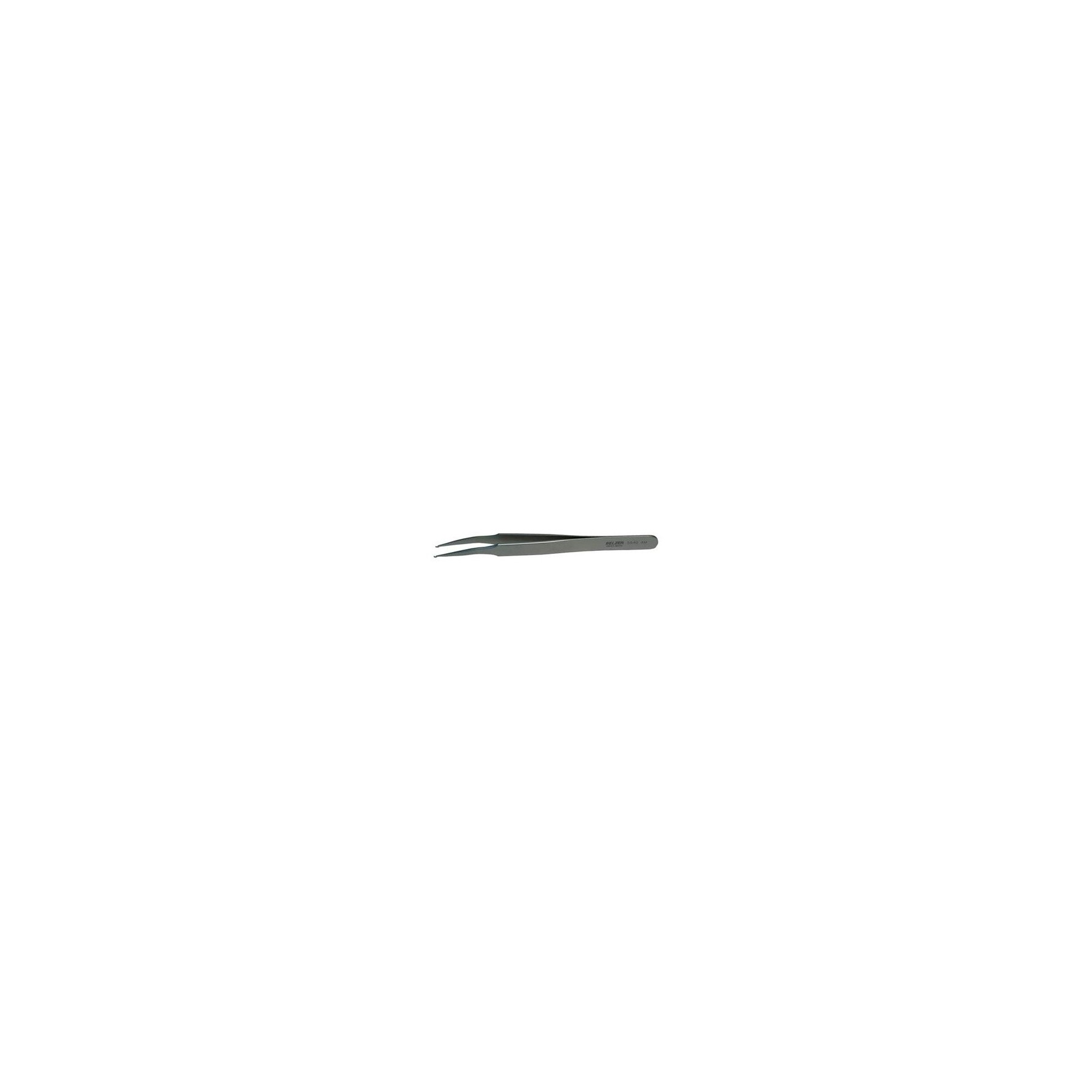 Bahco 5540 AM SMD Side Grip Tweezers Stainless Steel 120mm
