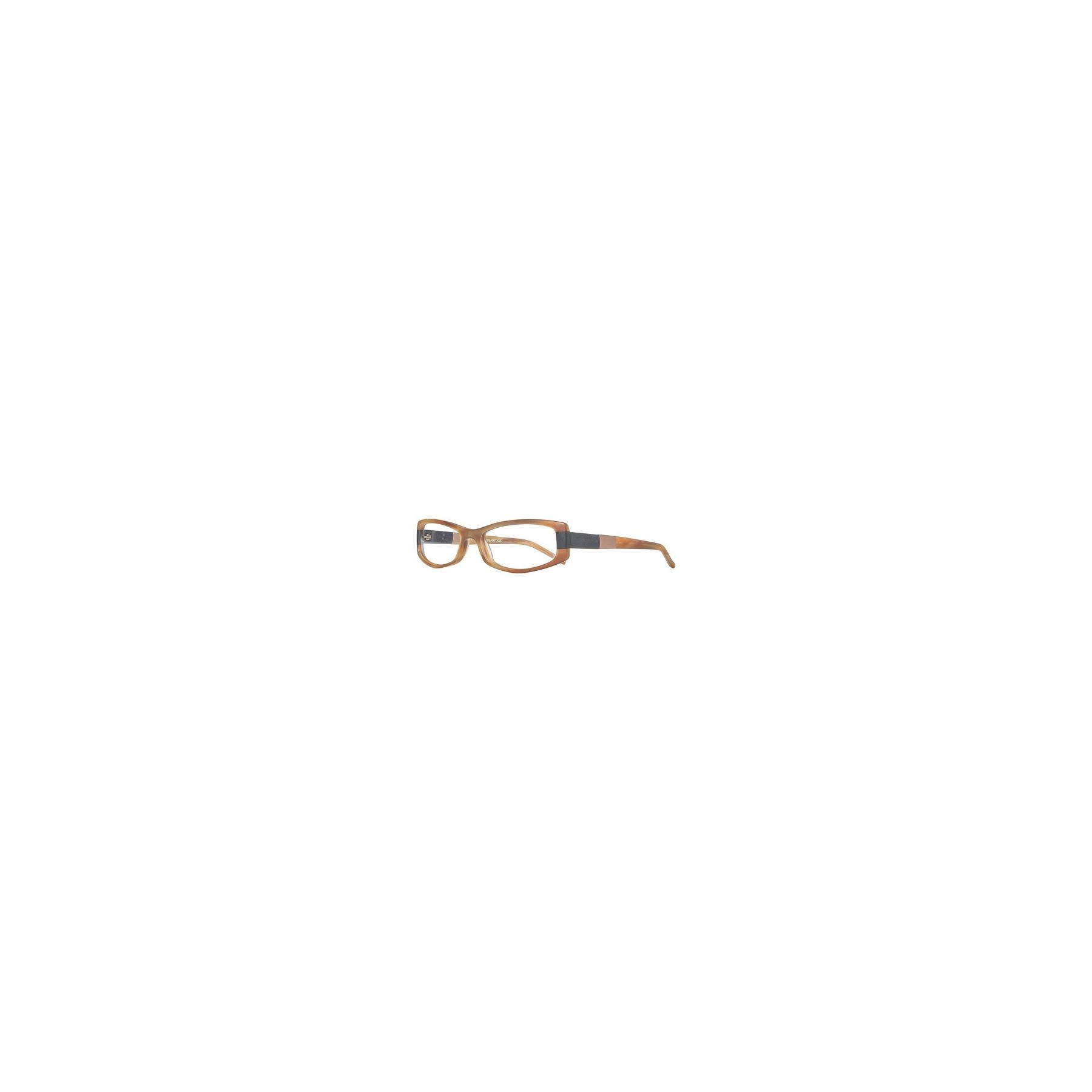 Rodenstock R5189-B Women's Eyeglass Frame Brown