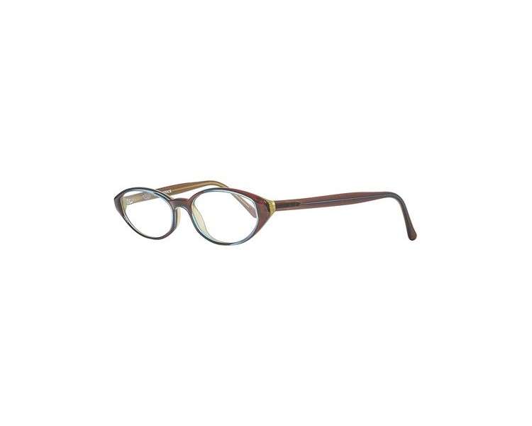 Rodenstock R5112-C Women's Eyeglass Frame Brown