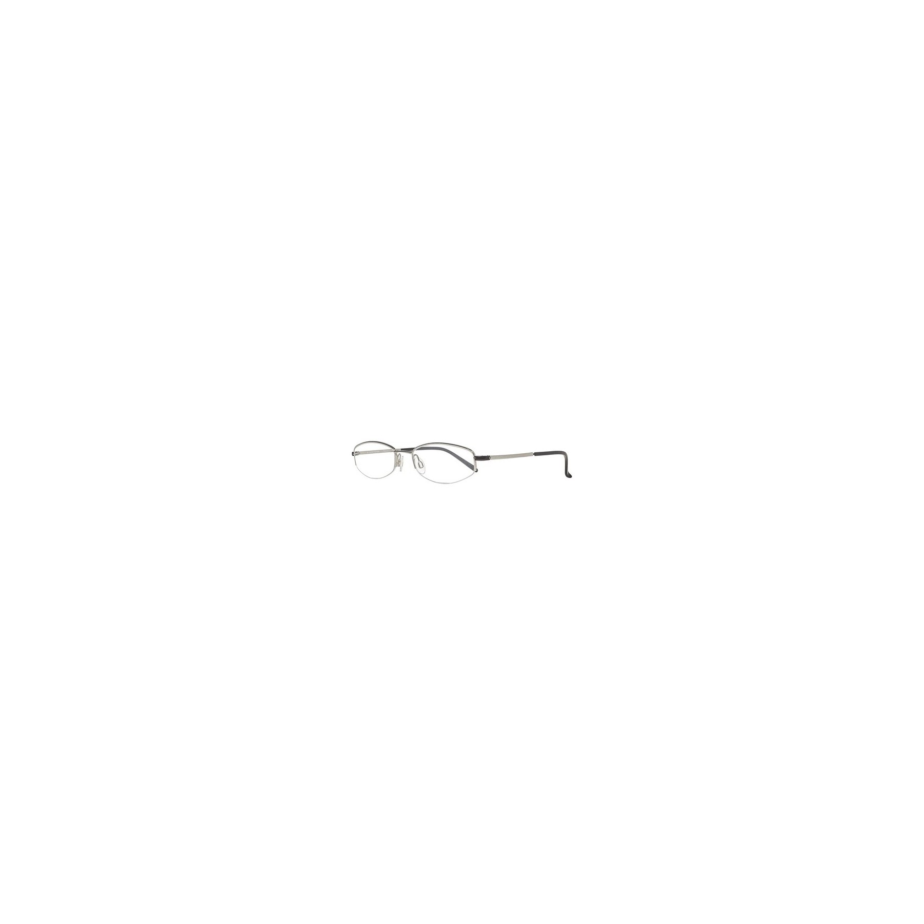 Rodenstock R4682-B Women's Eyeglass Frame Silver