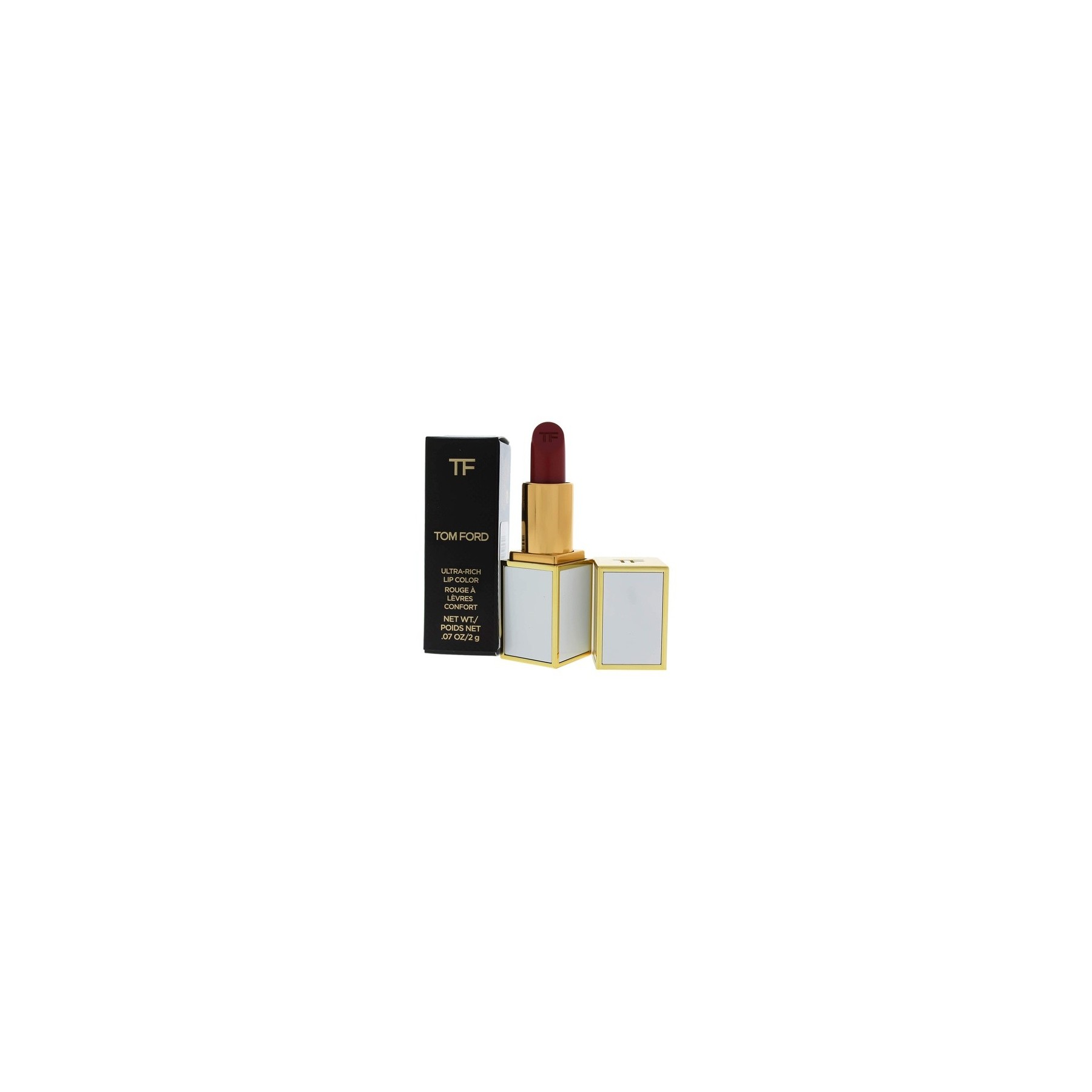 Tom Ford Boys & Girls Mini Lipstick  No. 22 Grace Glossy Finish 2g