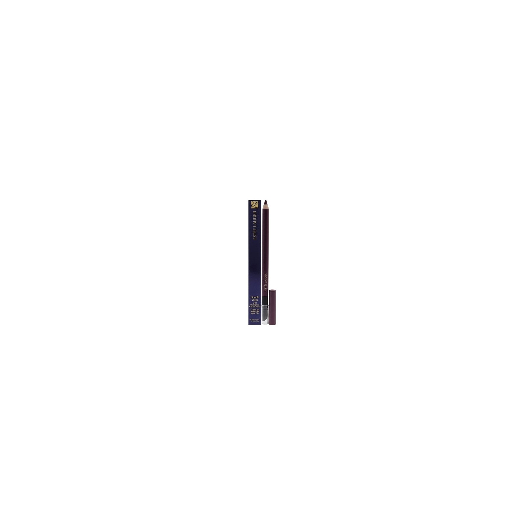 Estée Lauder Double Wear Waterproof Eyeliner pencil 09 Aubergine