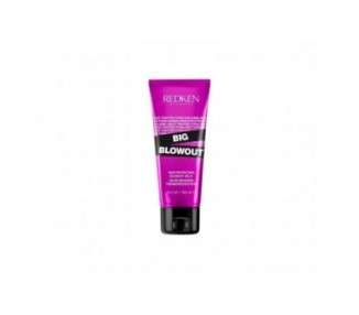 Redken Big Blowout Heat Protectant Gel Serum for All Hair Types 100ml