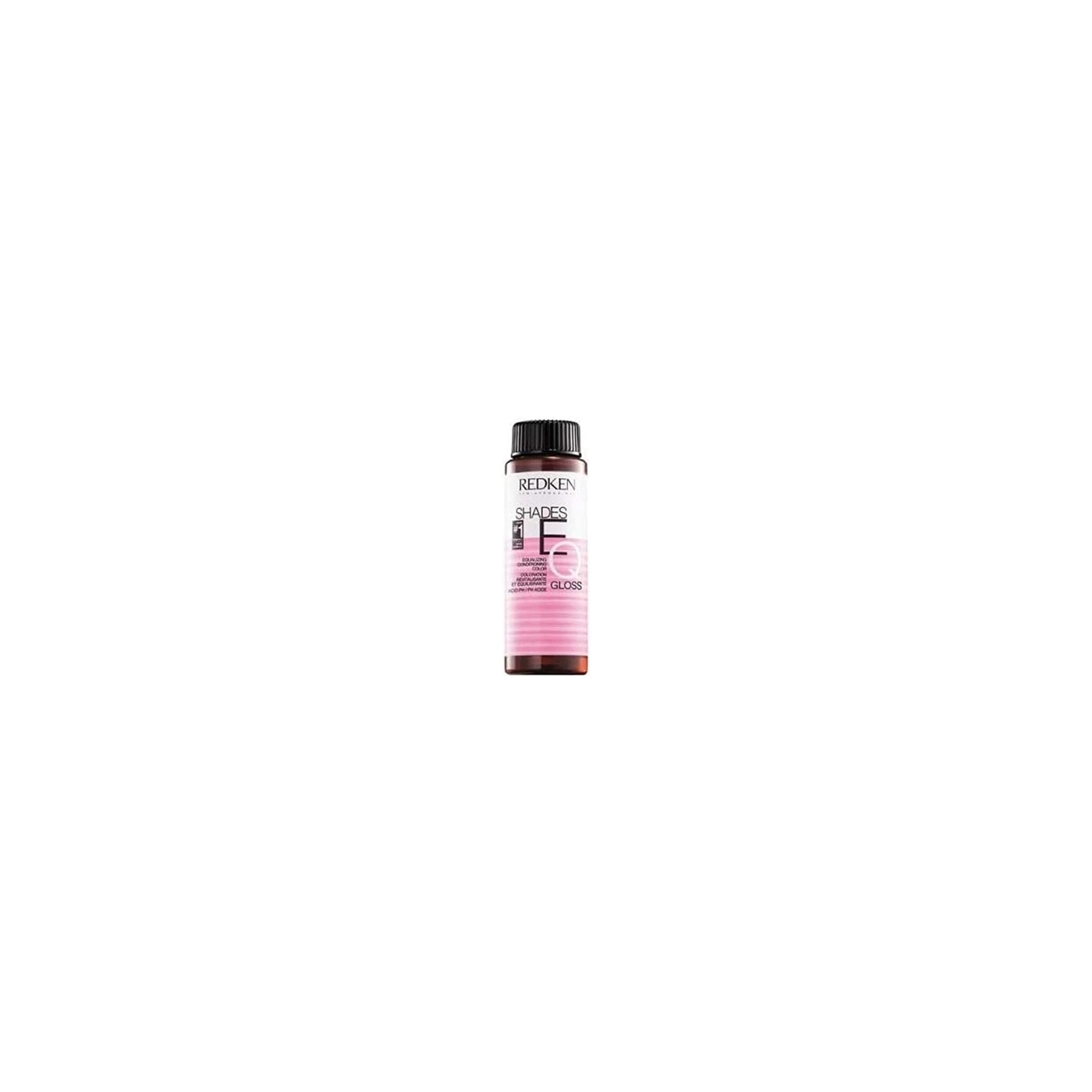 Redken Shades EQ Demi-Permanent Hair Gloss 04M Smoked Cedar 60ml