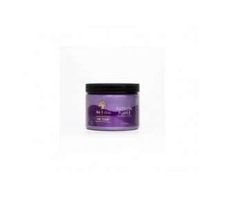 As I Am Curl Color Passion Purple 6oz Color and Curling Gel - Temporary Vegan and Cruelty Free