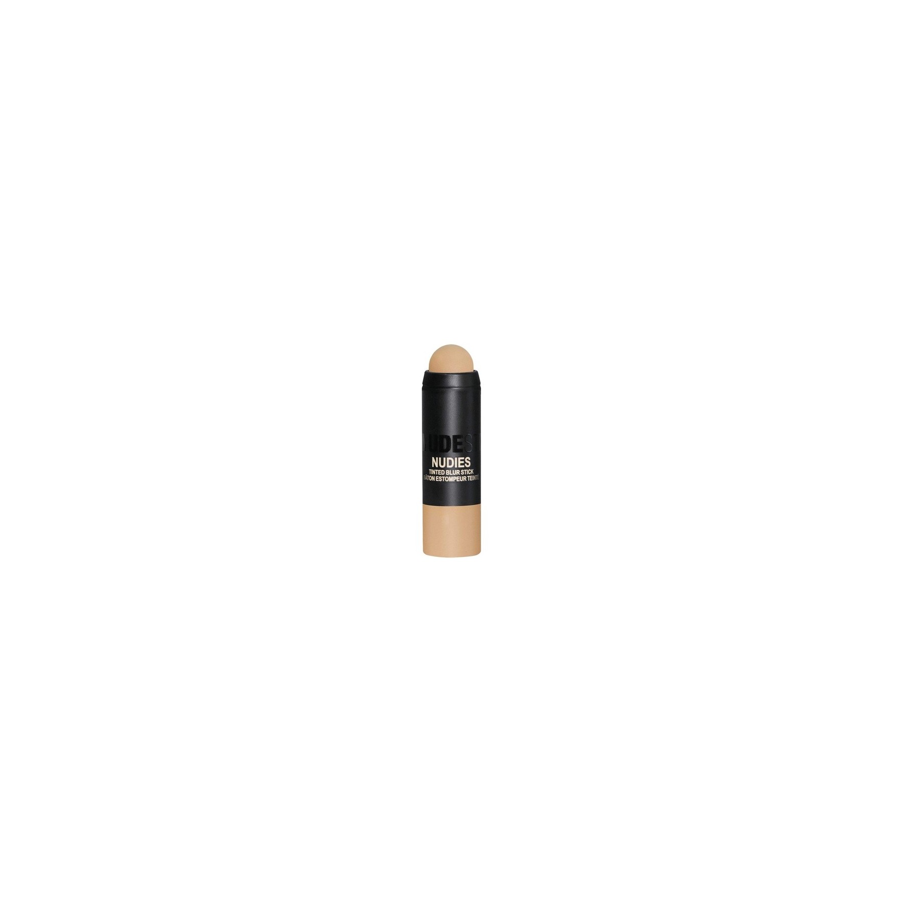 Nudies Tinted Blur Stick