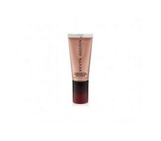 Kevyn Aucoin Unique Glass Glow Face and Body Gloss Prisma Rose 1oz (30ml)