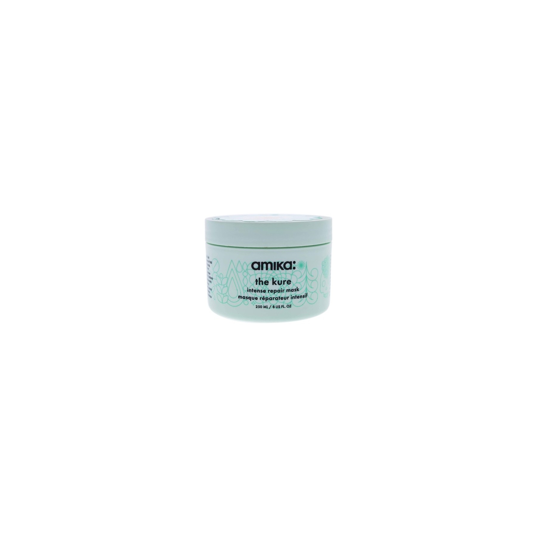 Amika The Kure Intense Repair Mask 250ml