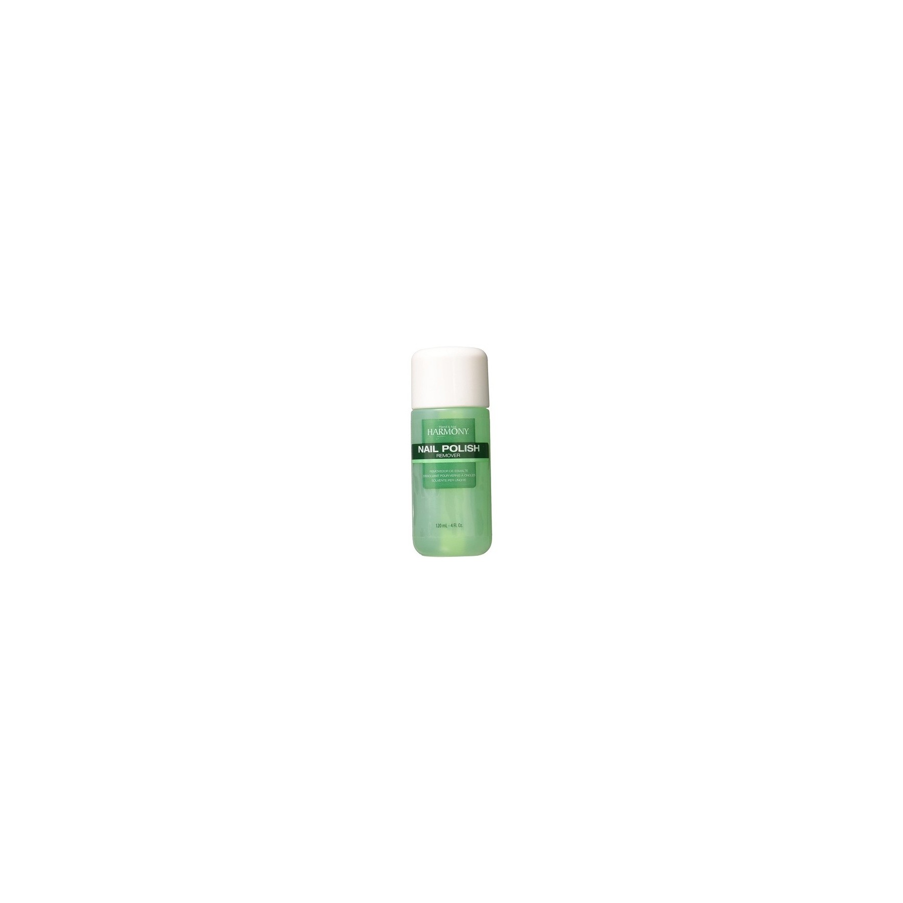 Nail Polish Remover 120ml