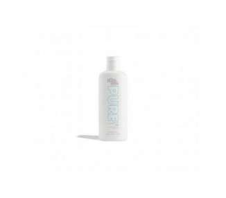 Bondi Sands Pure Tanning Foaming Water Dark with Hyaluronic Acid and Vitamins C + E 200ml - Clear