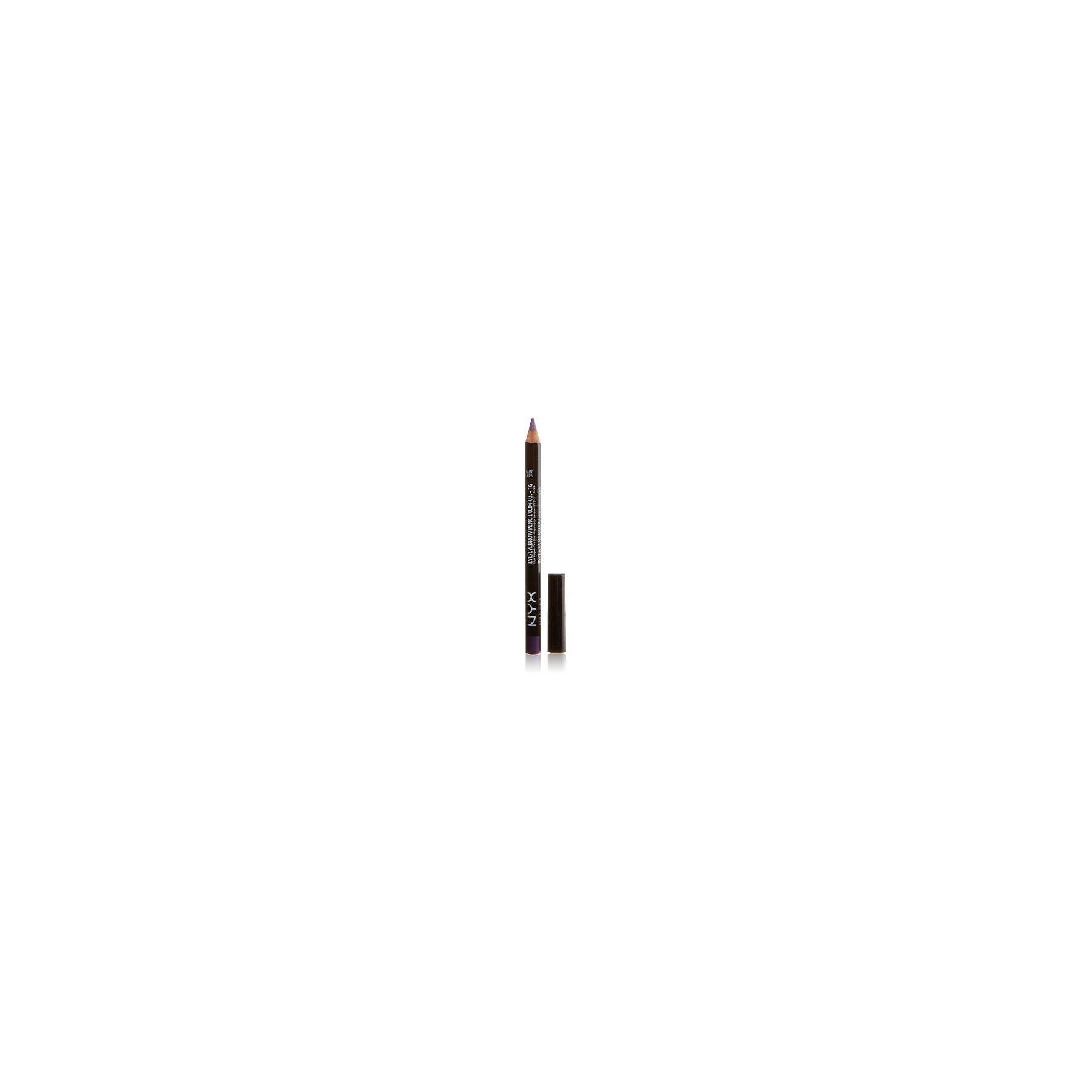 NYX Slim Eye Pencil Purple