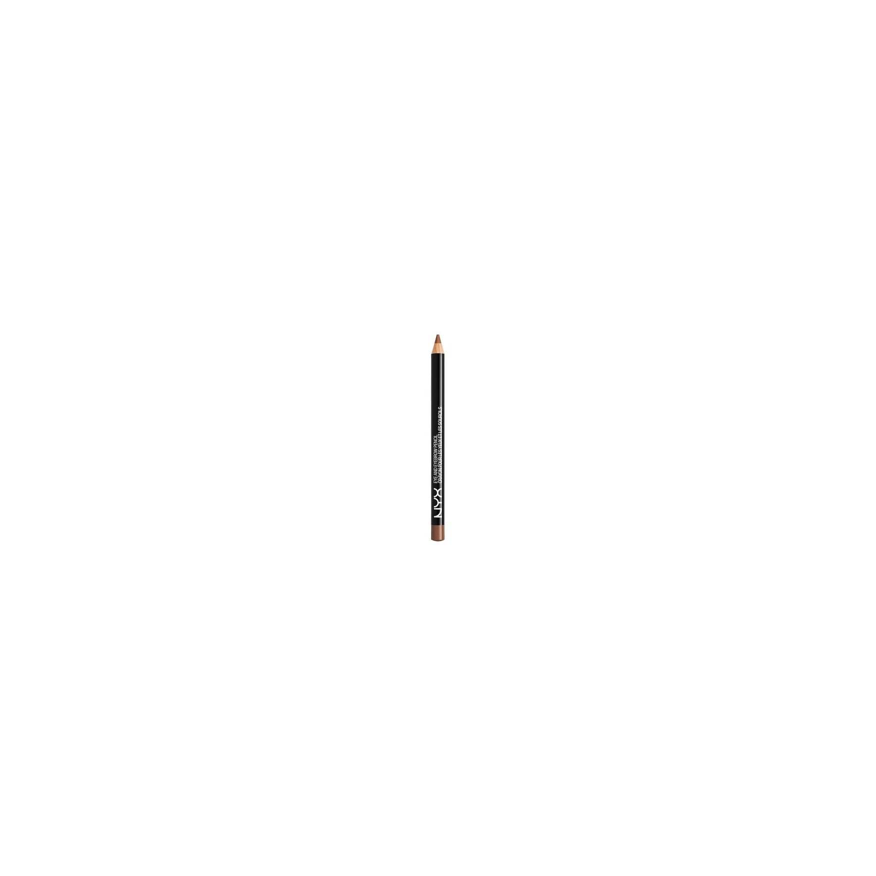 NYX Cosmetics Slim Eye Pencil Auburn