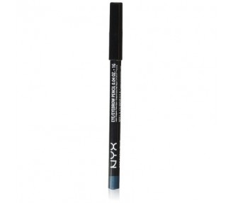 NYX Slim Eye Pencil Satin Blue