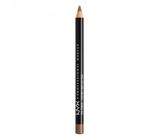 NYX Slim Eye Pencil Light Brown
