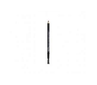 NYX Taupe Powder Eyebrow Pencil 1.4g