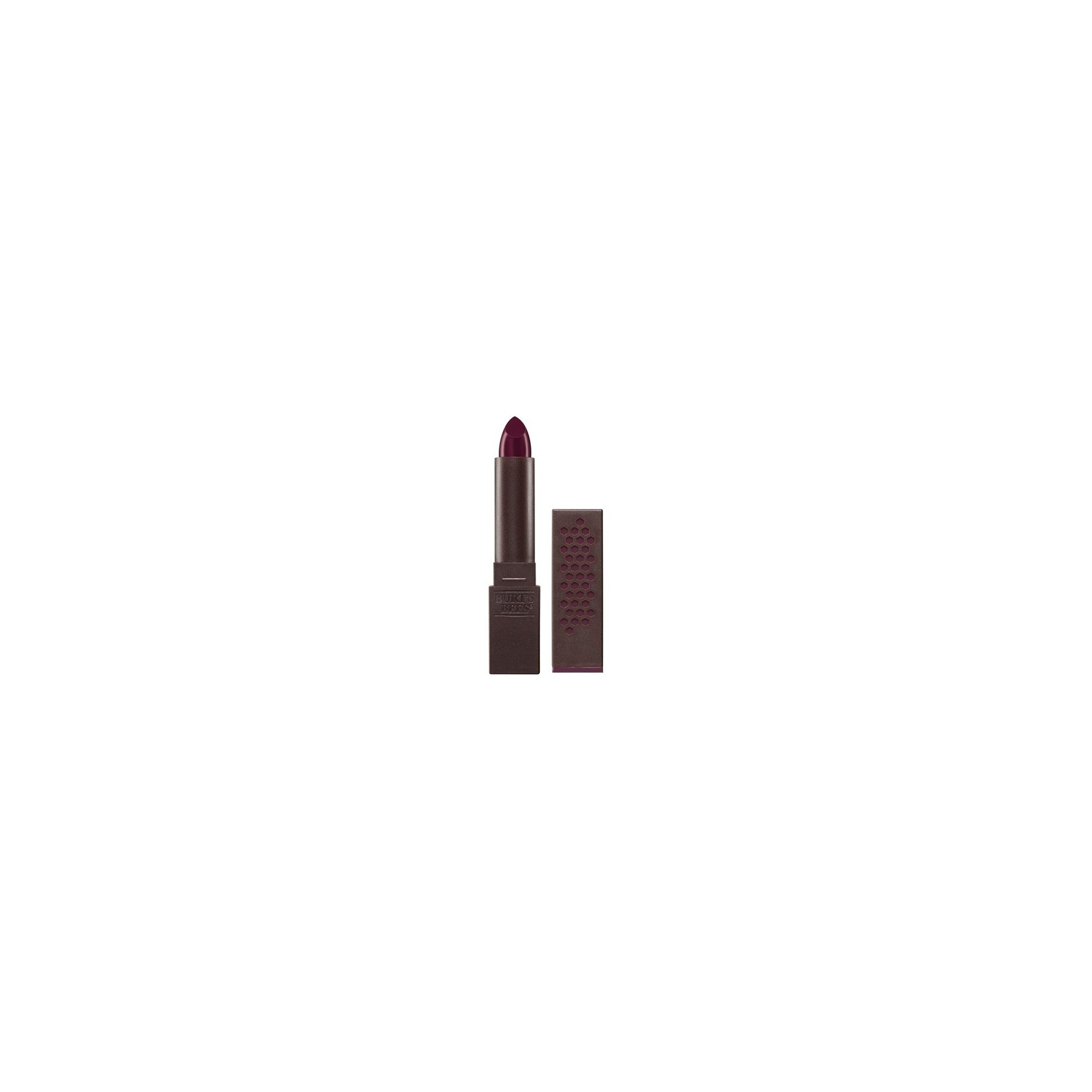 Burt's Bees Satin Lipstick Orchid Ocean 3.4g