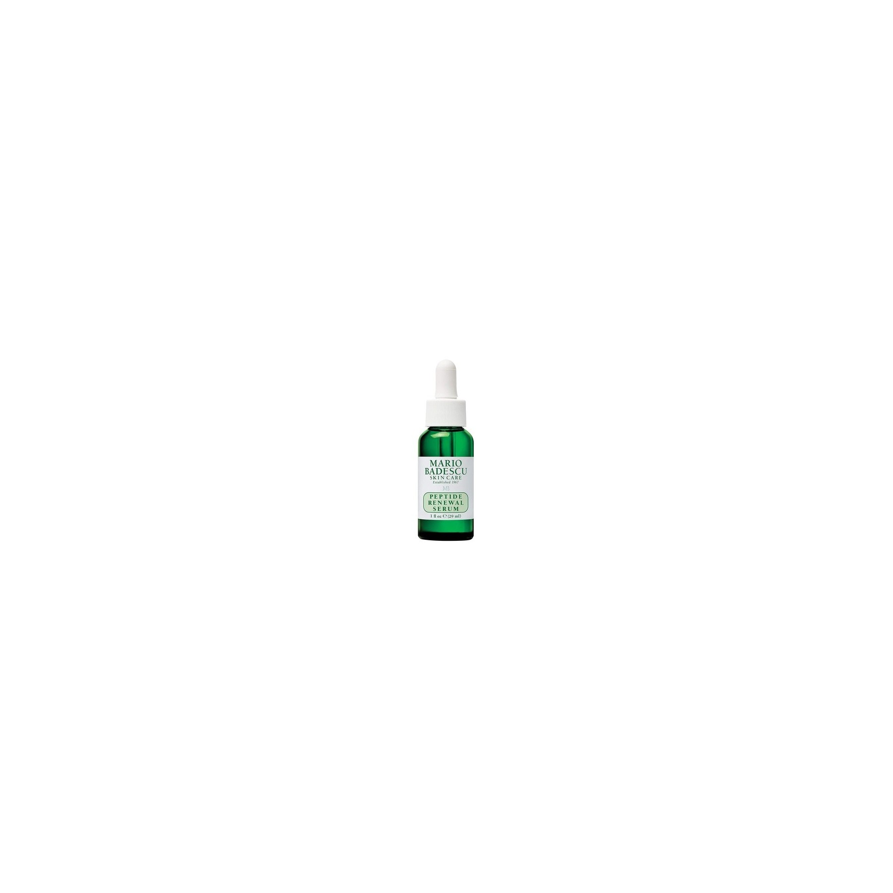 Mario Badescu Peptide Renewal Serum for Combination Dry and Sensitive Skin 1 FL OZ