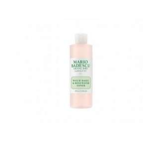 Witch Hazel and Rosewater Toner 236ml