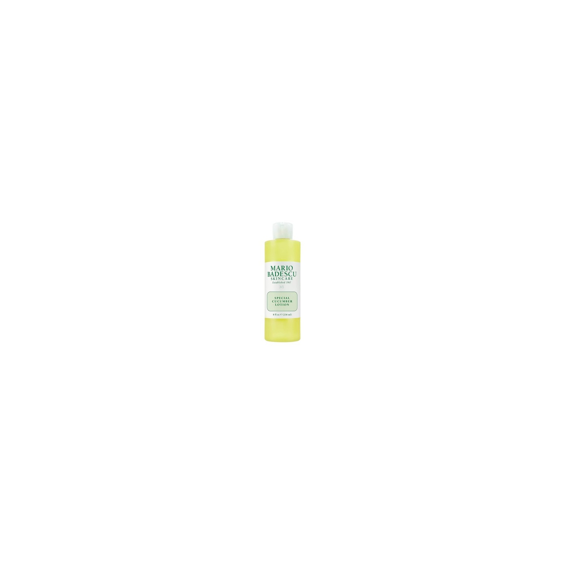 Mario Badescu Special Cucumber Lotion 8 Fl Oz
