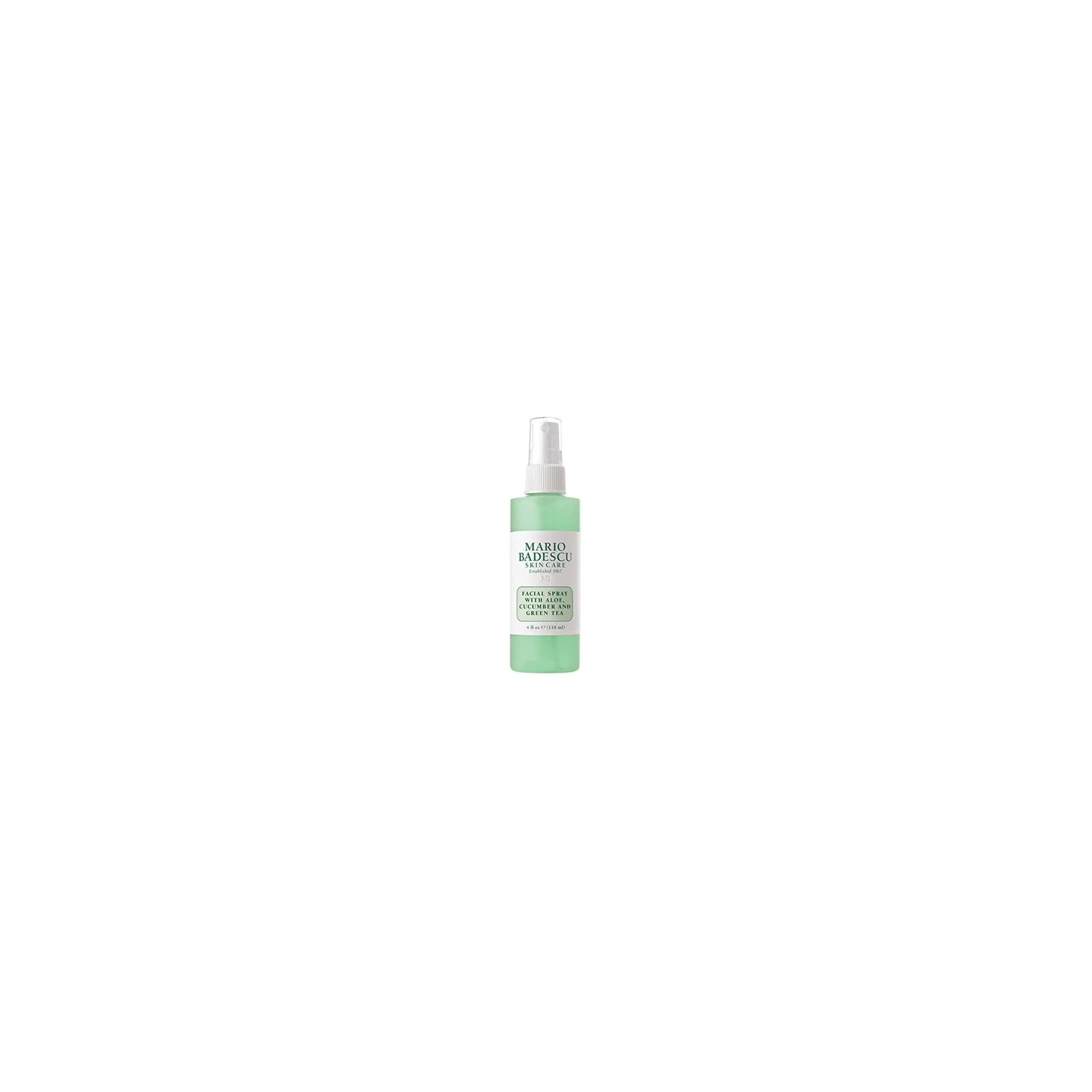 Mario Badescu Facial Spray with Aloe, Cucumber and Green Tea 236ml