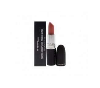MAC Powder Kiss Lipstick 314 Mull It Over 0.1 oz