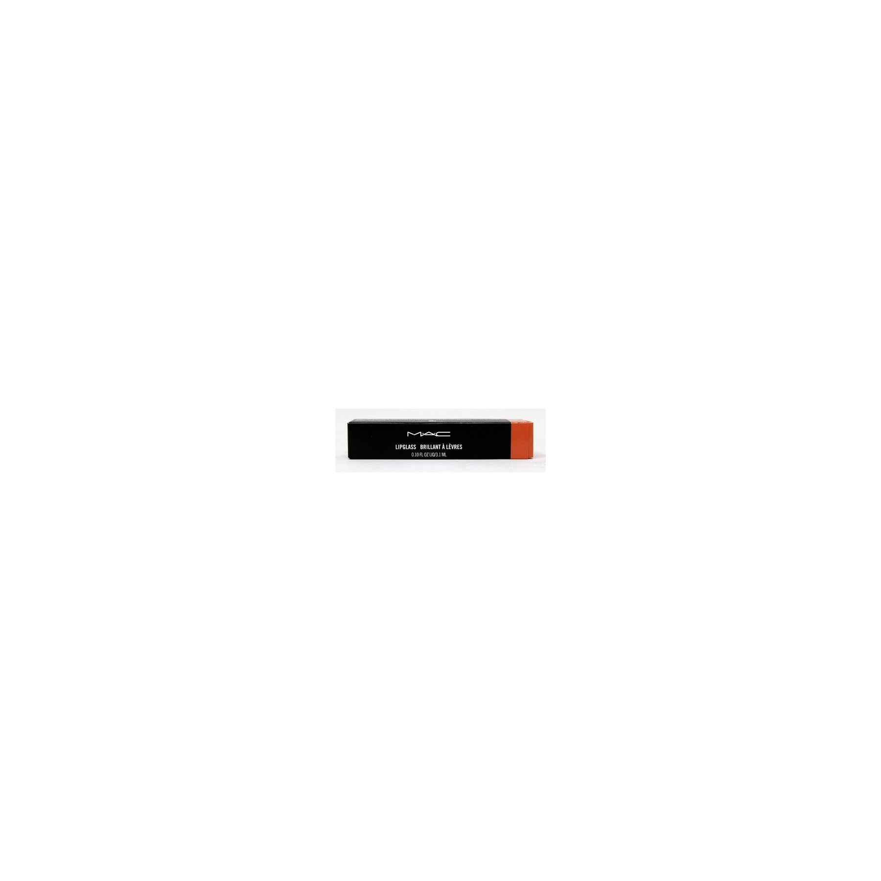 MAC Lipglass Prrr 3.1ml MAC Lipglass Prrr 3.1ml