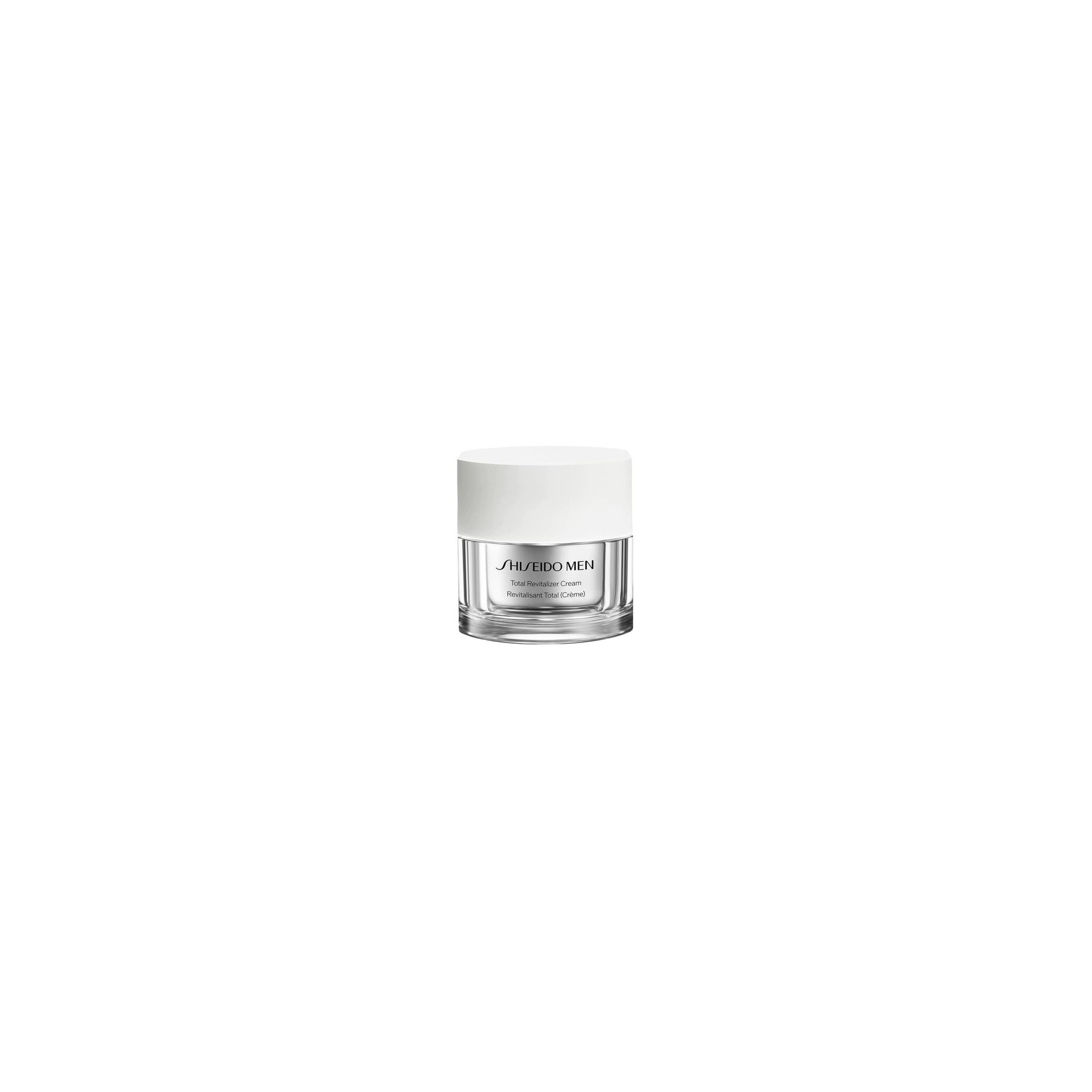 Men Total Revitalizer Face Cream 50ml