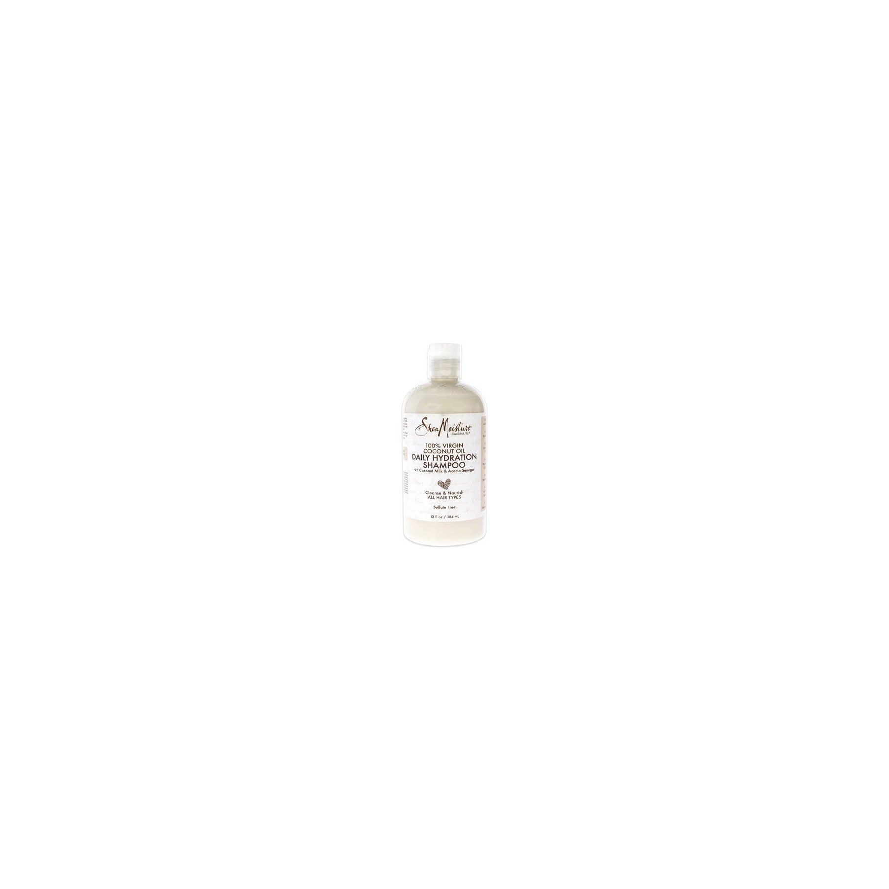 Shea Moisture Hair Growth Treatment 384ml