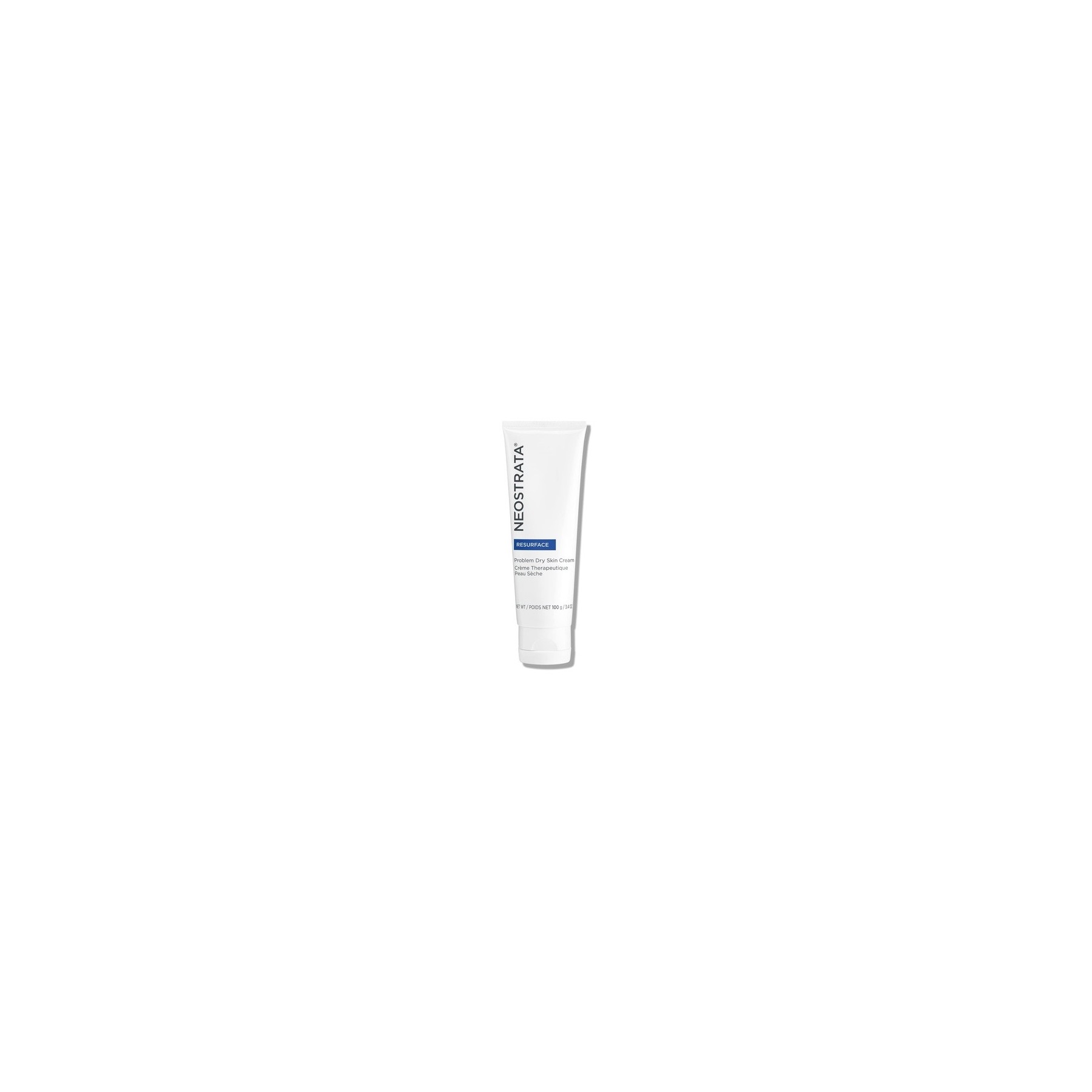 NEOSTRATA Problem Dry Skin Cream Severe Dry Skin Treatment with AHA/PHA and Vitamin E 100g