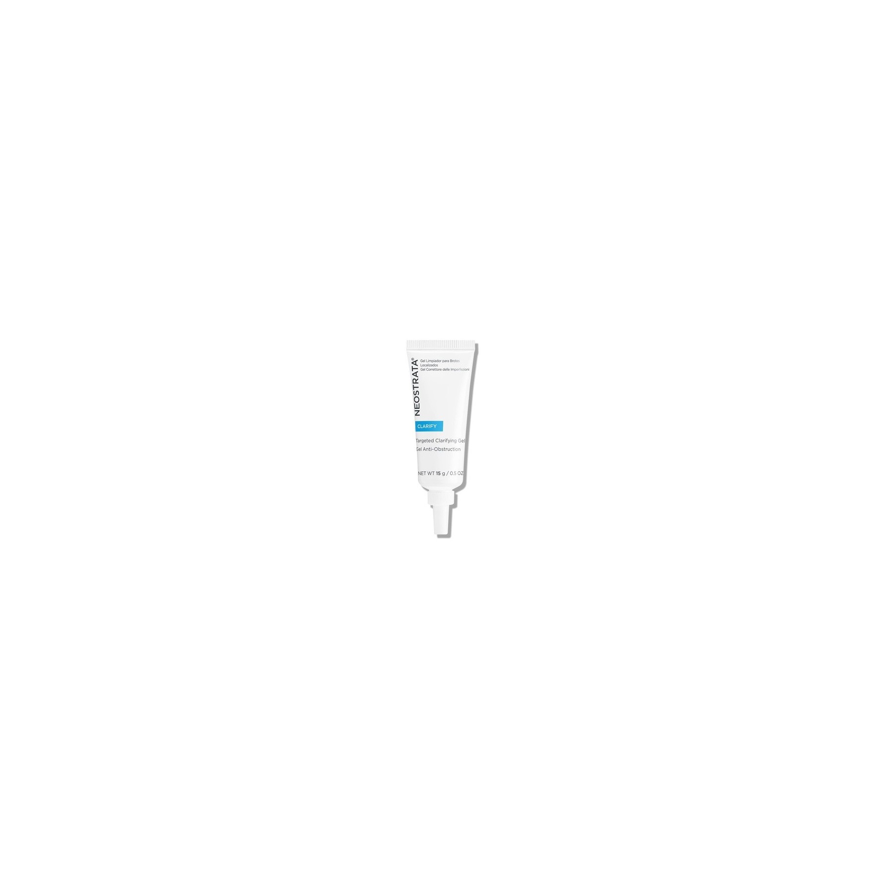 NEOSTRATA Clarify Targeted Clarifying Gel 15g 0.5oz