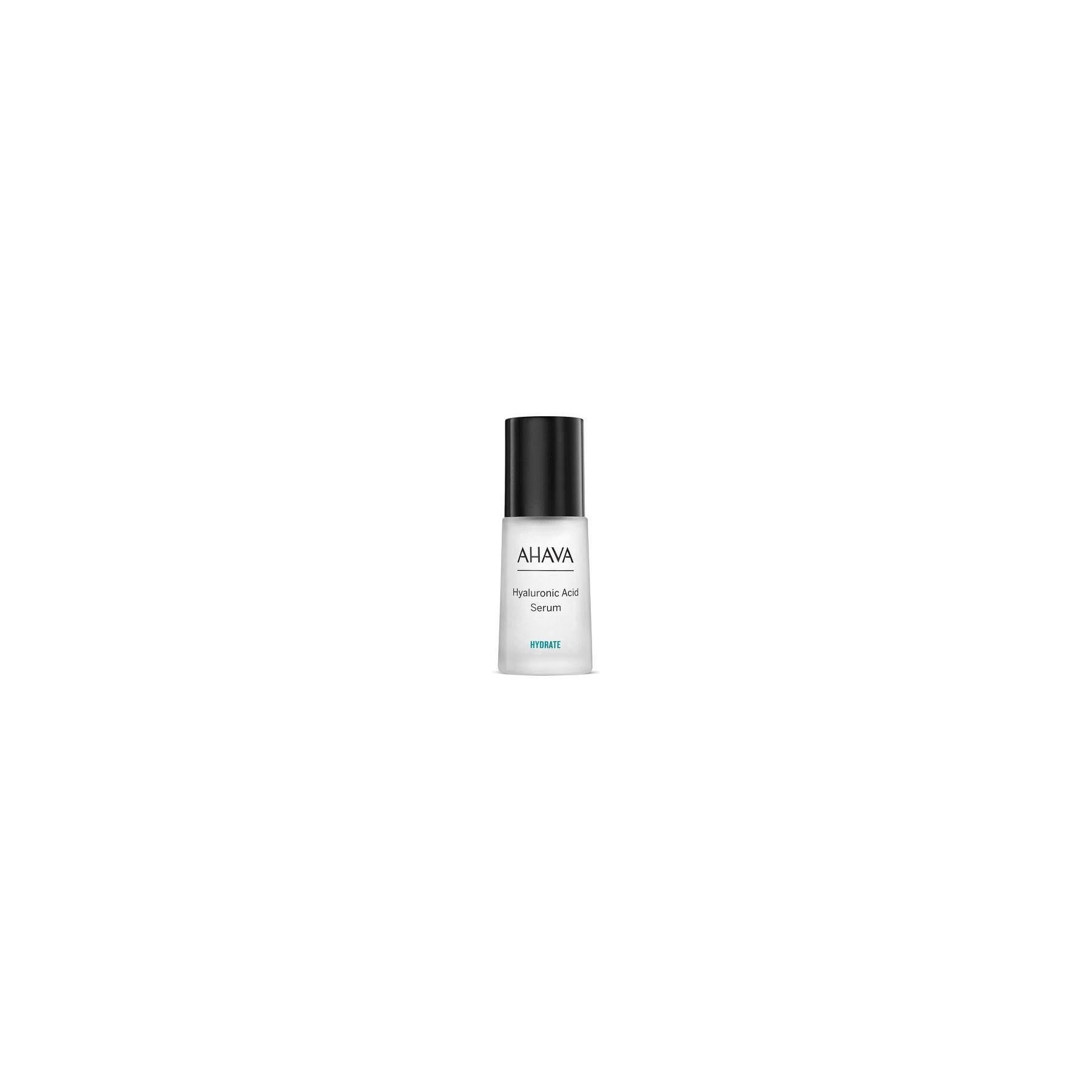 AHAVA Hyaluronic Acid Serum Increases Moisture and Smooths Wrinkles 30ml