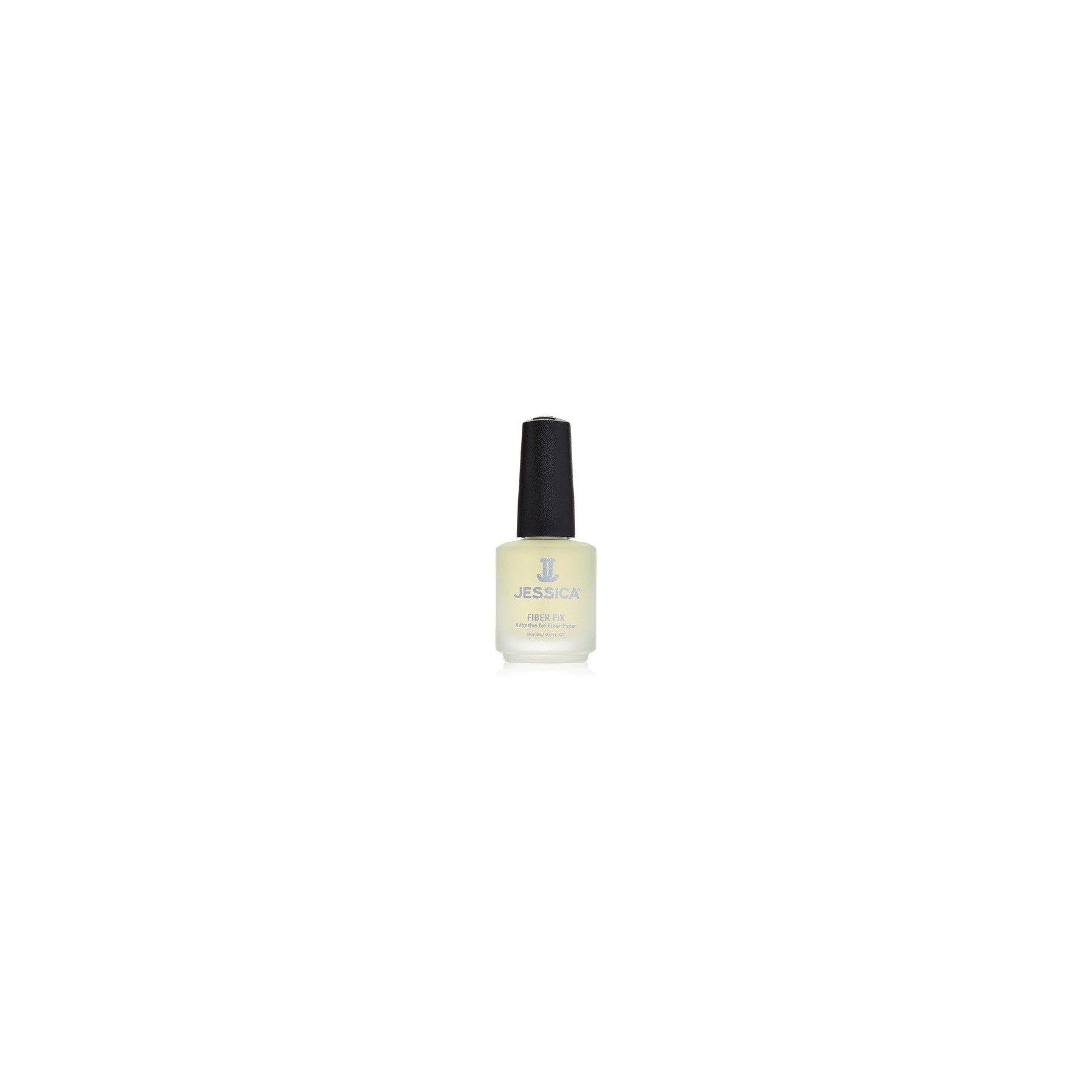 JESSICA Fiber Fix Nail Adhesive 14.8ml