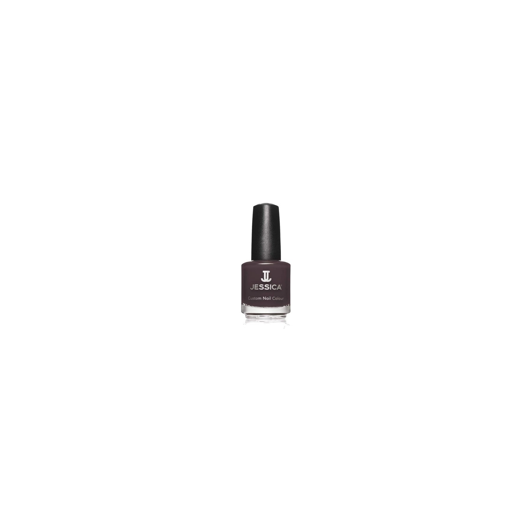 JESSICA Custom Colour Nail Polish Snake Pit 14.8ml