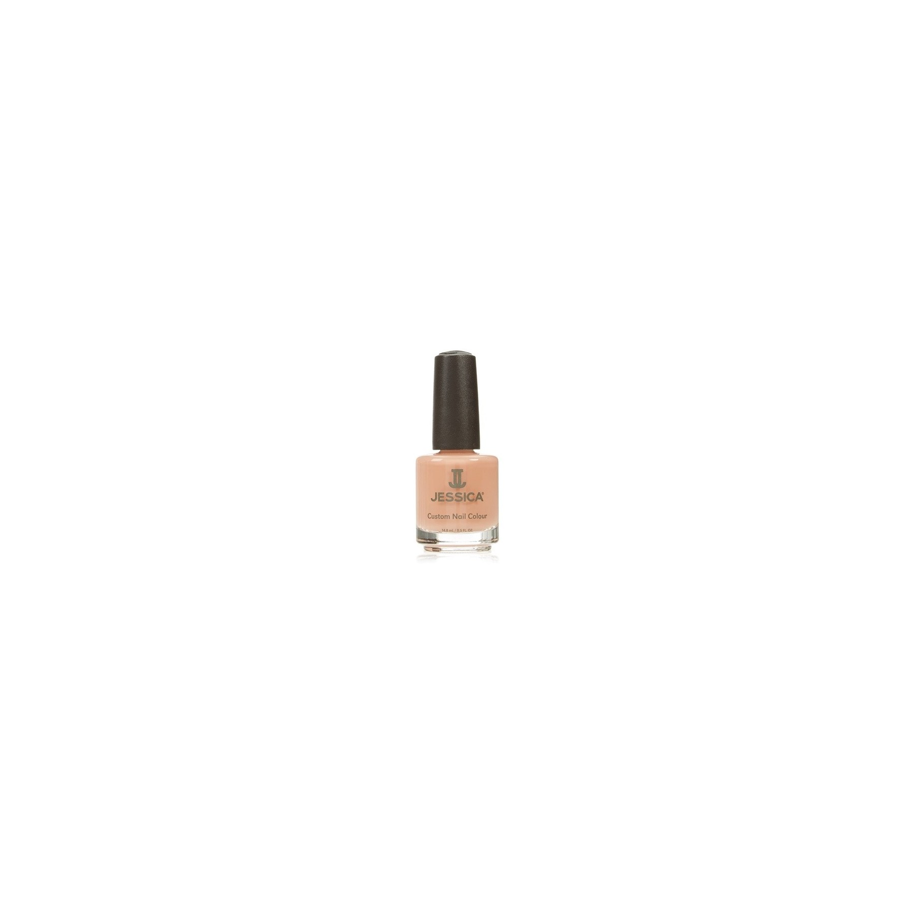 Jessica Cosmetics Nail Colour Tear For 2 14.8ml
