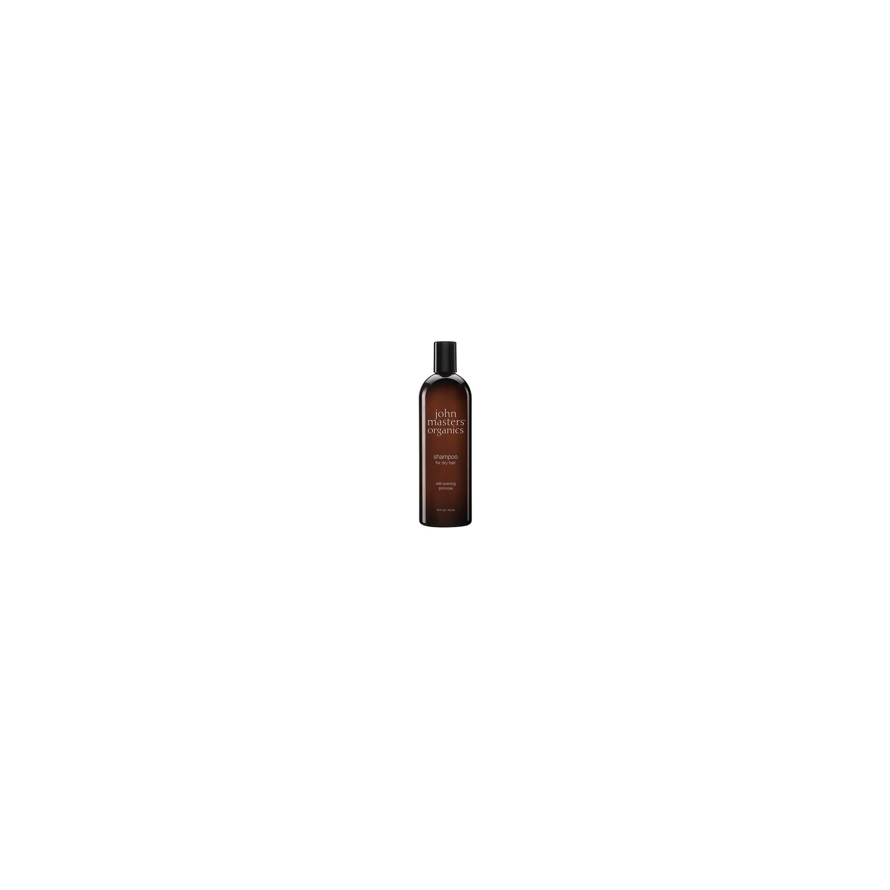 Evening Primrose Shampoo for Dry Hair 16oz