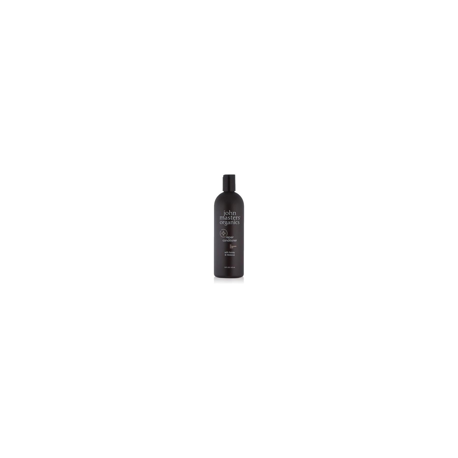 John Masters Organics Repair Conditioner for Damaged Hair with Honey and Hibiscus 473ml