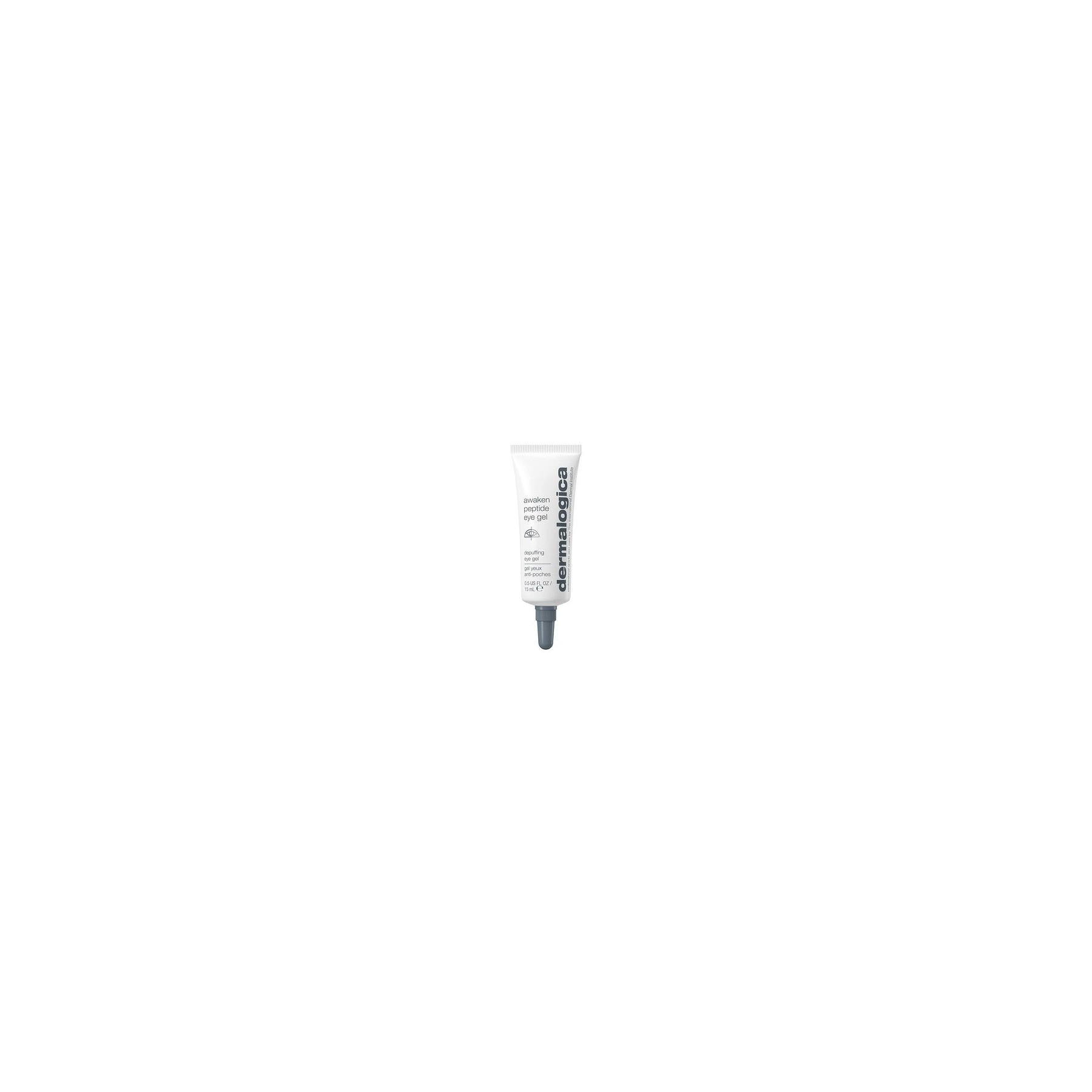 Dermalogica Awaken Peptide Eye Gel 15ml