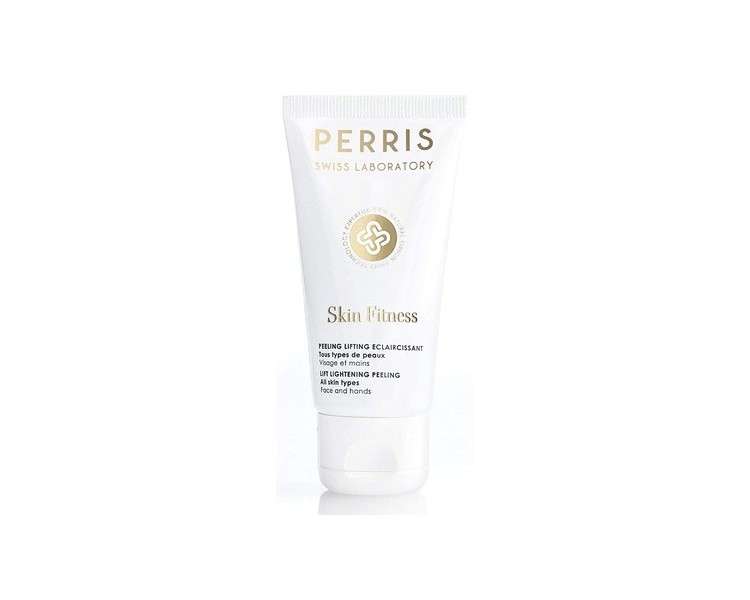 Perris Monte Carlo Skin Fitness Lift Lightening Peeling Unisex 50ml
