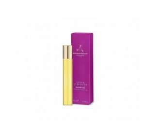 Aromatherapy Associates Inner Strength Roller Ball Roll-On with Clary Sage, Cardamom and Geranium 10ml