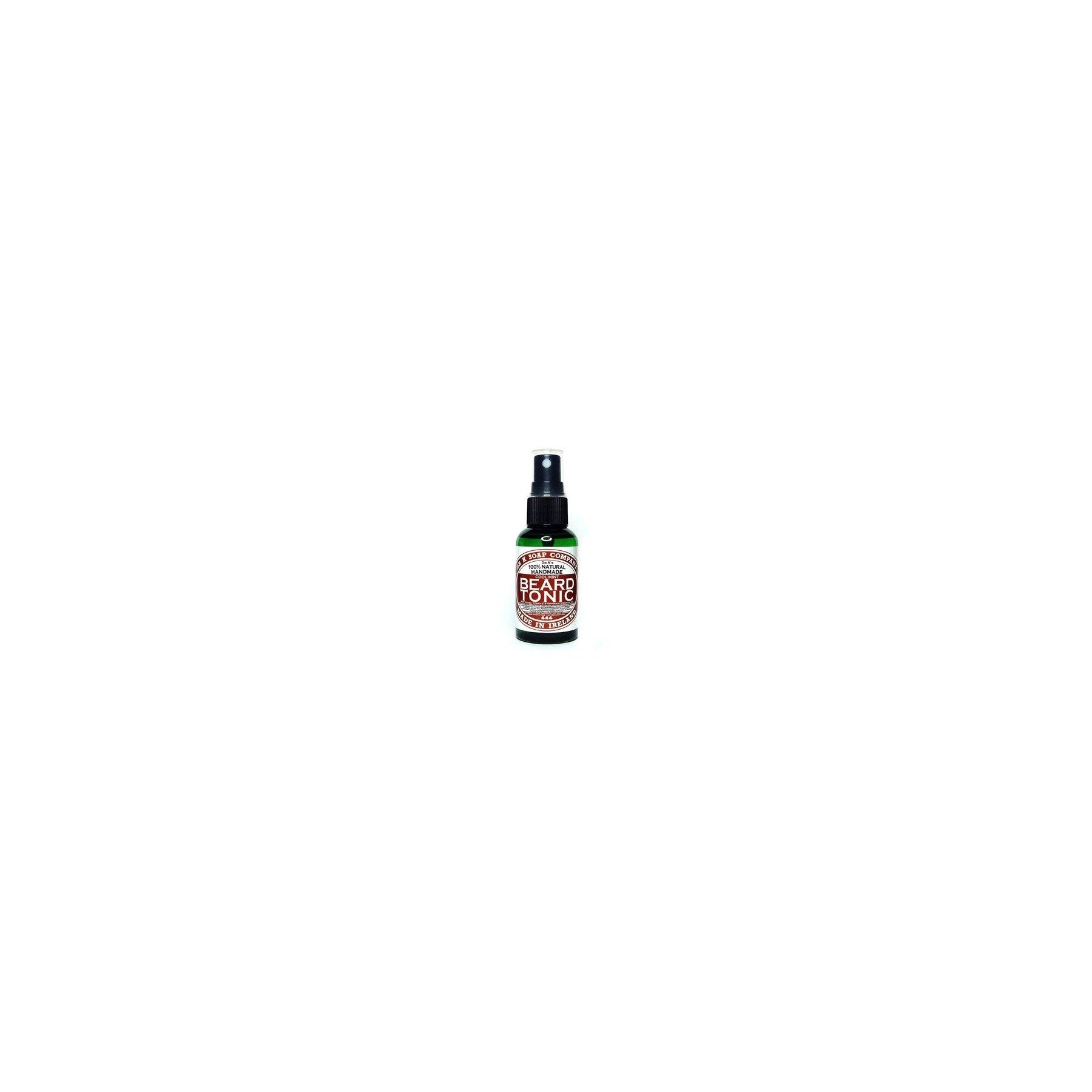 Dr K Cool Mint Beard Tonic 100ml