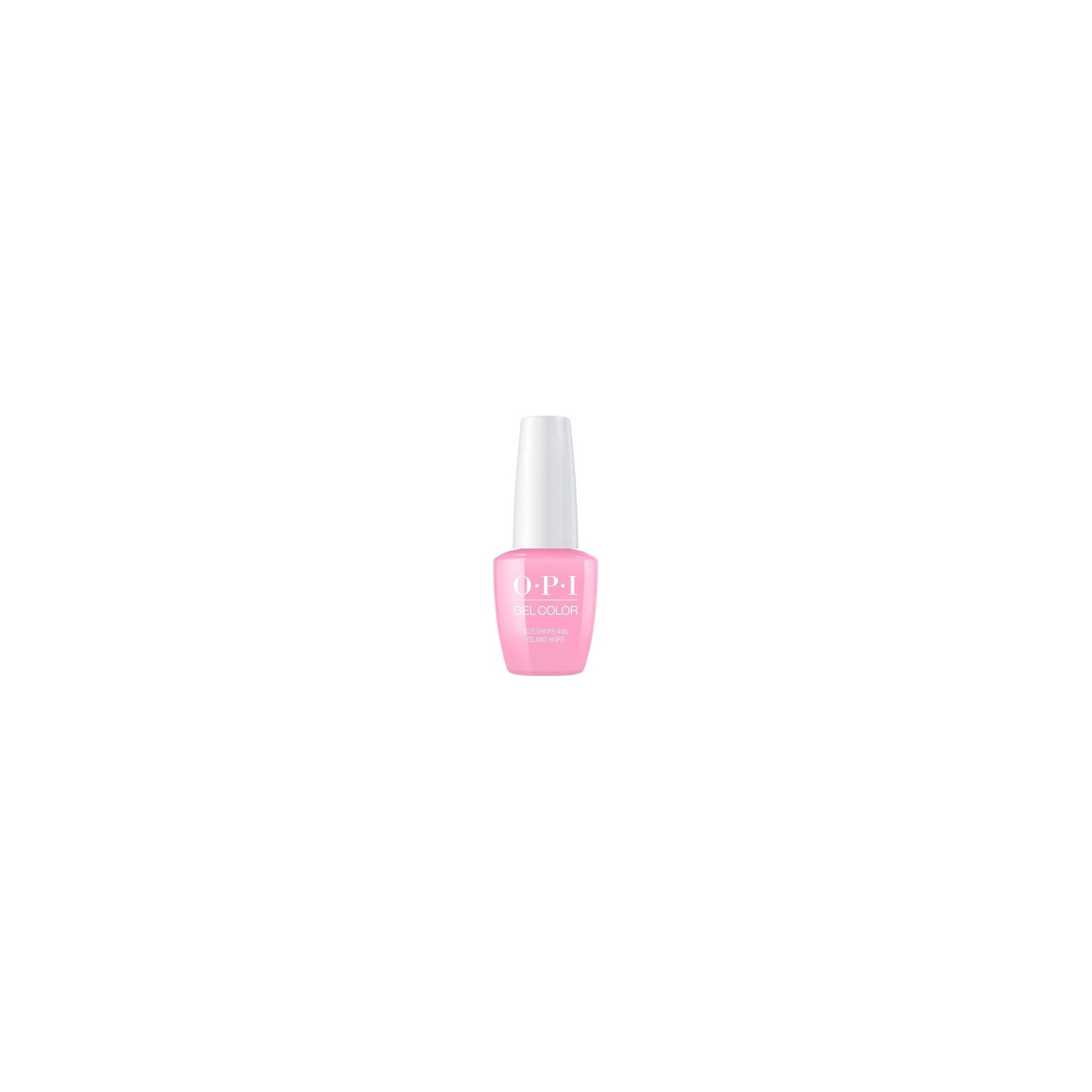 OPI GelColor Midi Suzi Shops & Island Hops 7.5ml 0.25 fl. oz