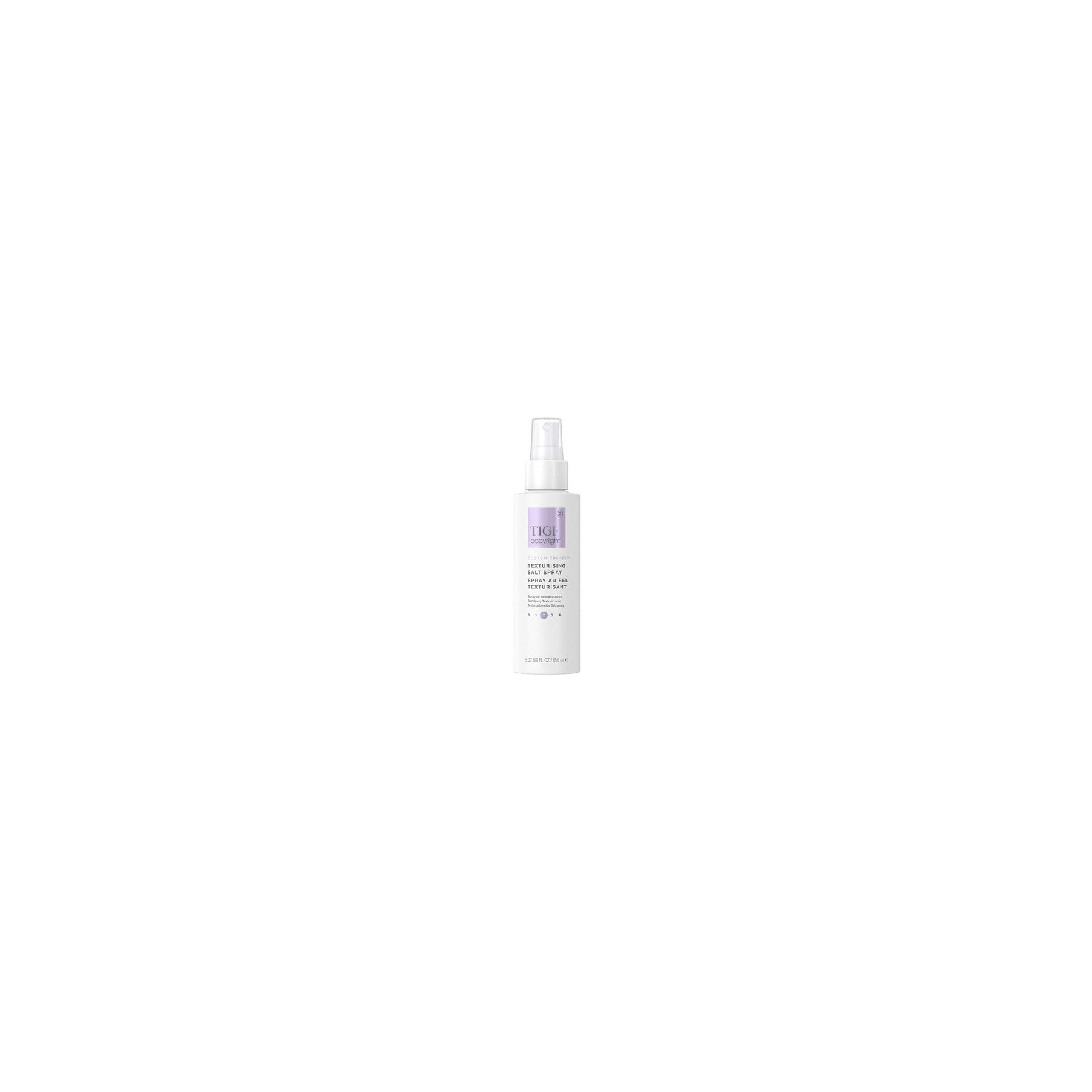 Copy Right Texturizing Beachy Salt Spray 5.07 oz