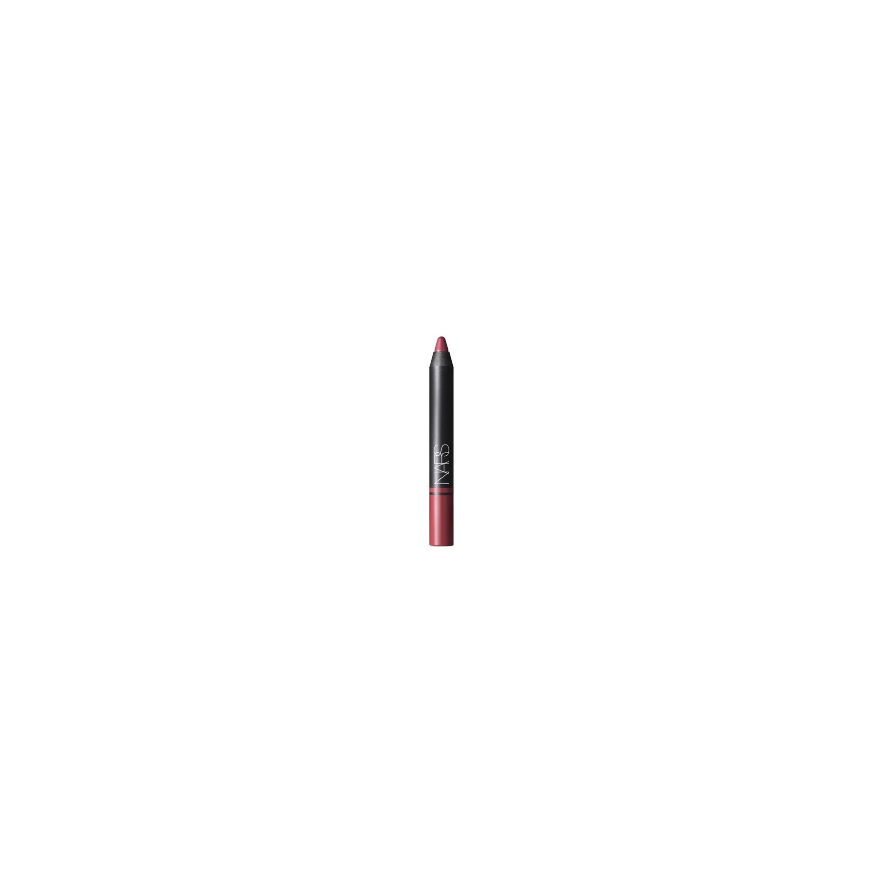 NARS Satin Lip Pencil Giusti Mauve Nude Pink