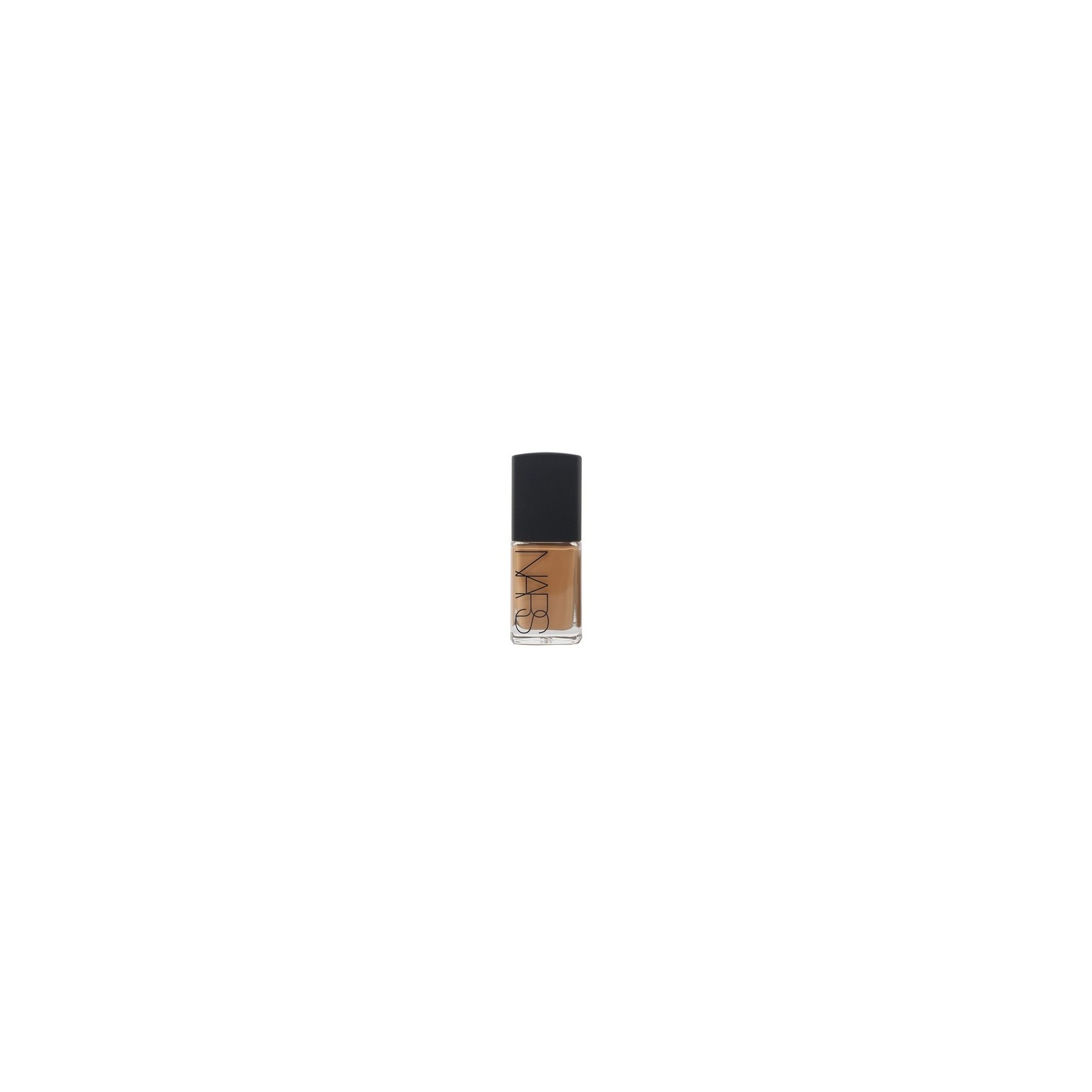 Nars Sheer Glow Face Foundation Med/Dark Huahine 4871 1oz/30ml New In Box