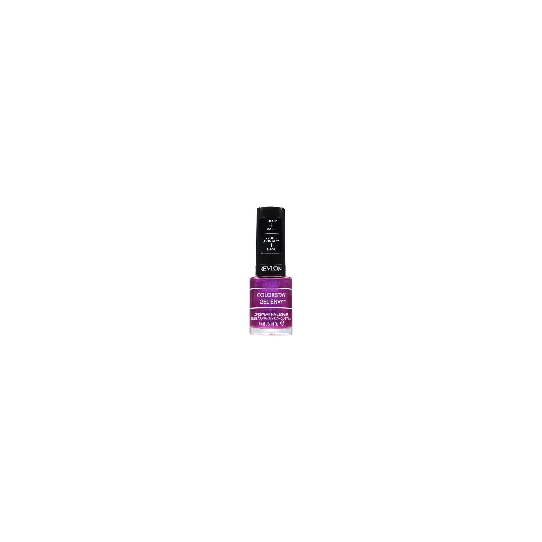 Revlon ColorStay Gel Envy Nail Polish 415 What Happens in Vegas 11.7ml