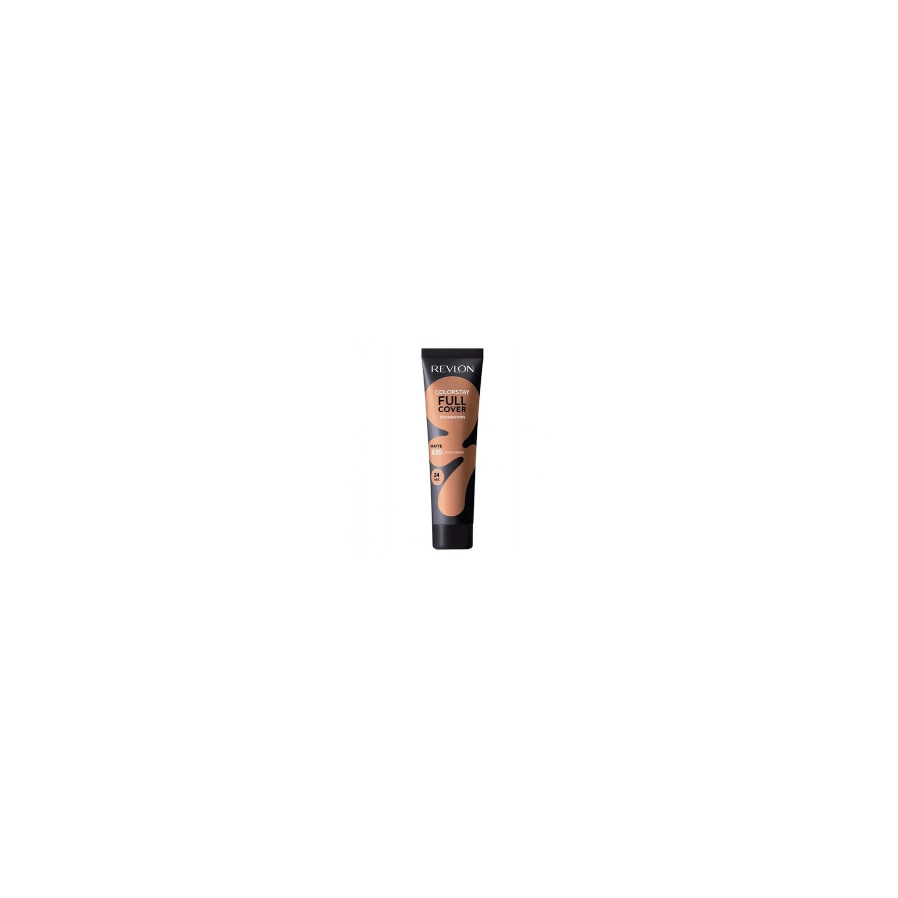 Revlon ColorStay Full Cover Foundation Rich Ginger
