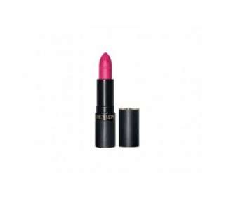 Revlon Super Lustrous The Luscious Mattes Lipstick in Pink 005 Heartbreaker 0.74oz