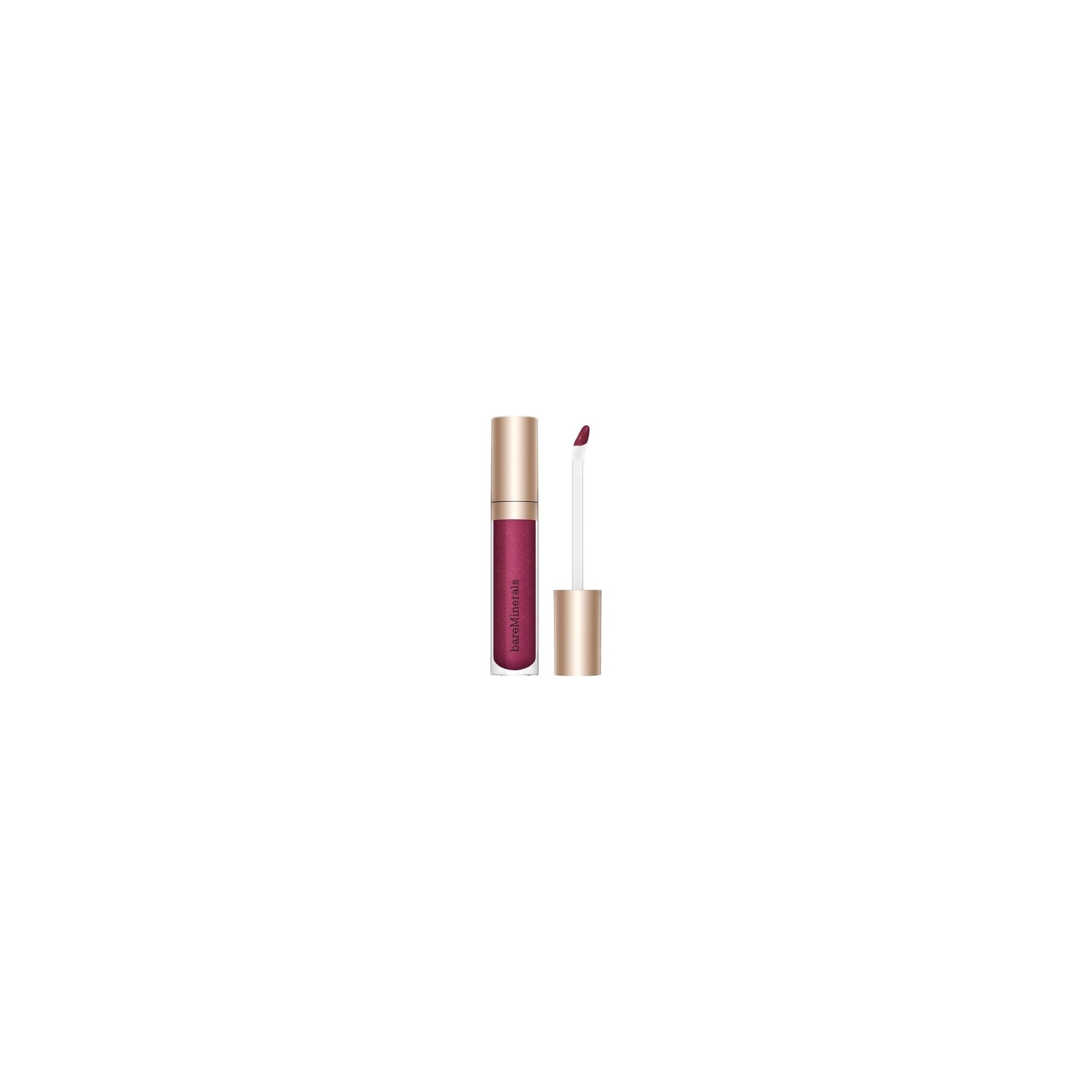 bareMinerals Mineralist Lip Gloss Balm 4g Ambition